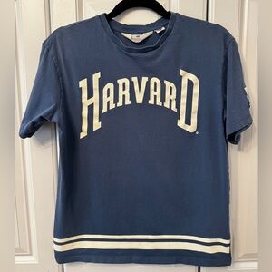 H&M Harvard Kids Shirt